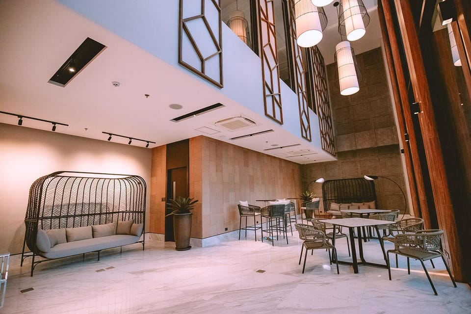 The Maximilian Hotel Hotel in Isabela, Philippines