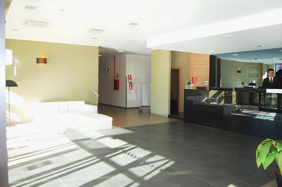 Idea Hotel Plus Savona Hotel in Savona