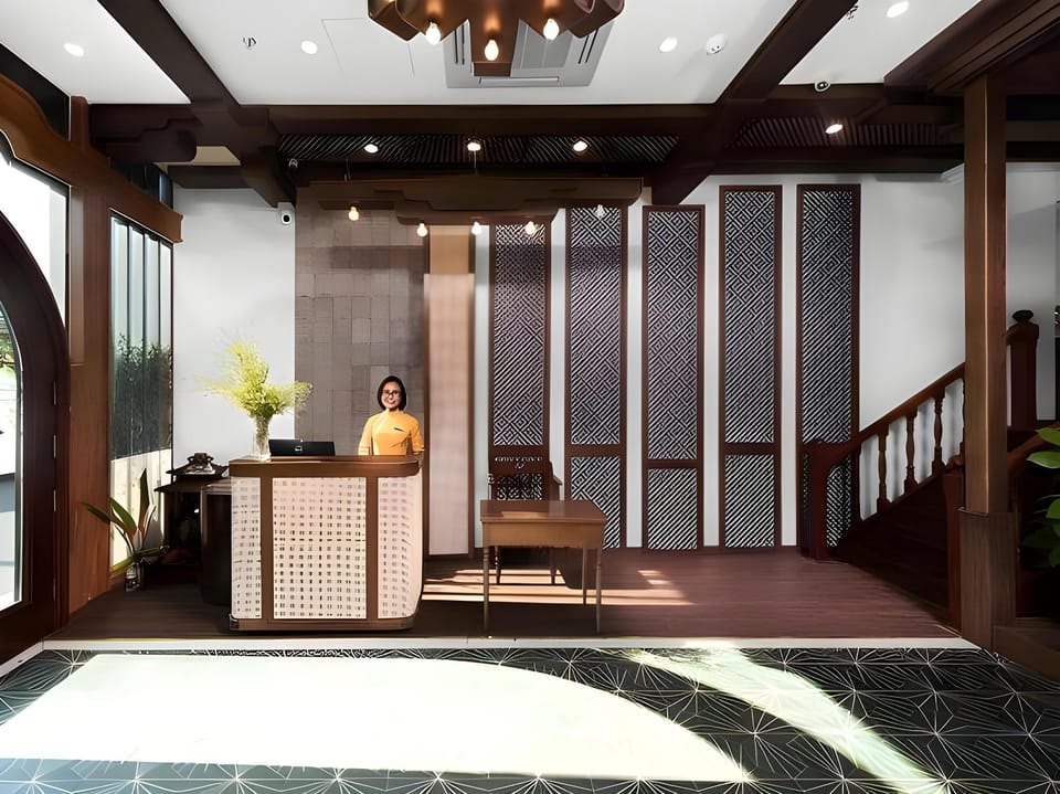 Veshia Hotel & Spa Hotel in Hanoi