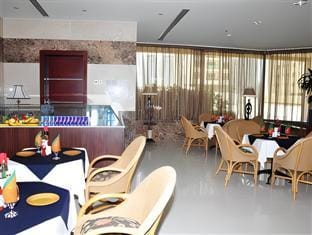 Marina Tower Hotel Apartment hotel in Manama