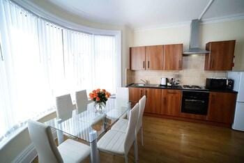 Twelve Holiday Apartments Hotel in Blackpool