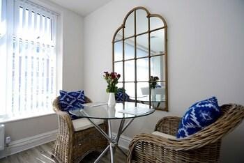 Twelve Holiday Apartments Hotel in Blackpool