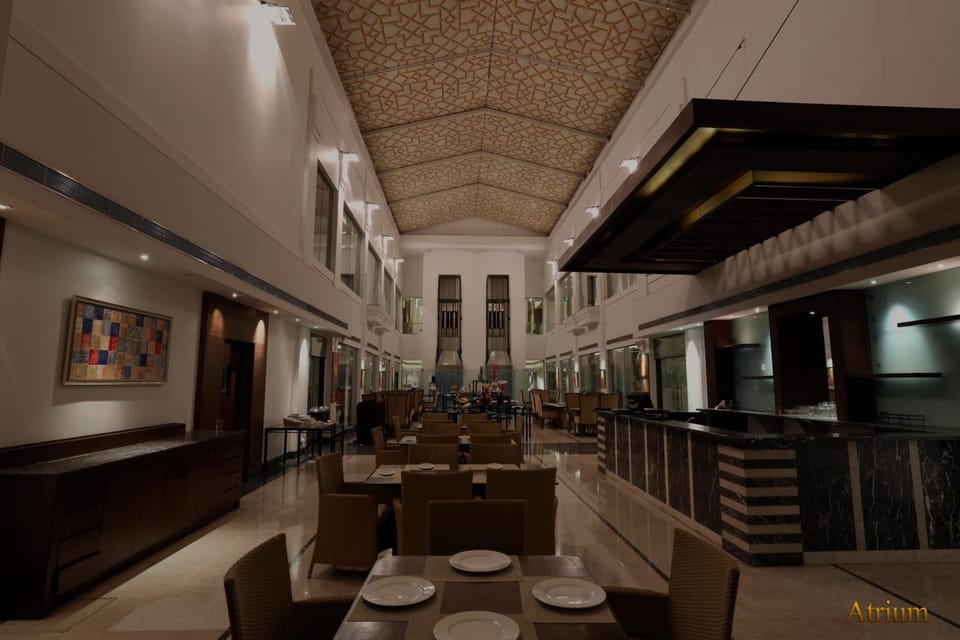 Facilities