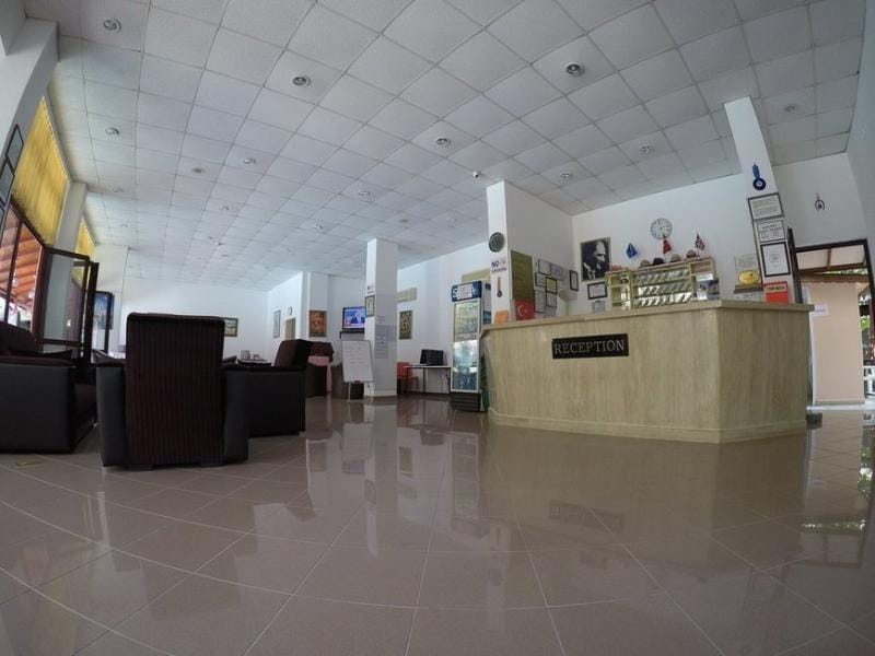 Kivilcim Hotel Hotel in Marmaris