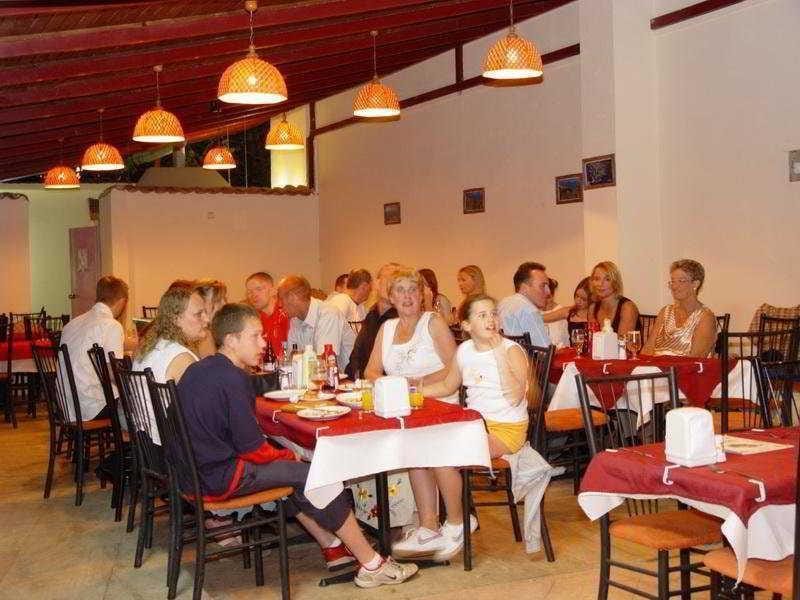 Kivilcim Hotel Hotel in Marmaris