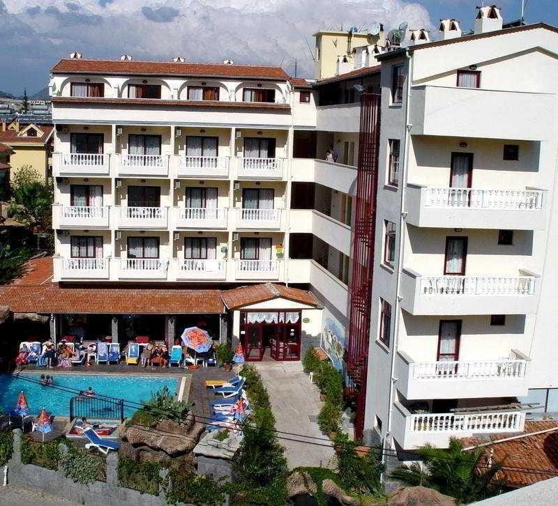 Kivilcim Hotel Hotel in Marmaris