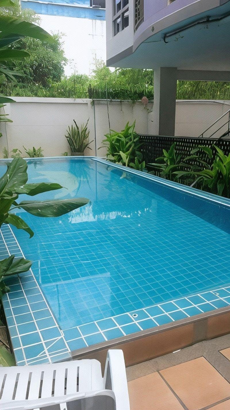 Rattakit Mansion Apartment hotel in Pattaya City