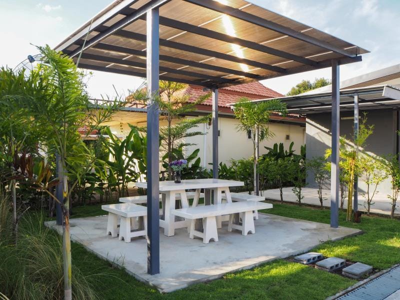 Smile Resort Sriracha Hotel in Chon Buri Changwat