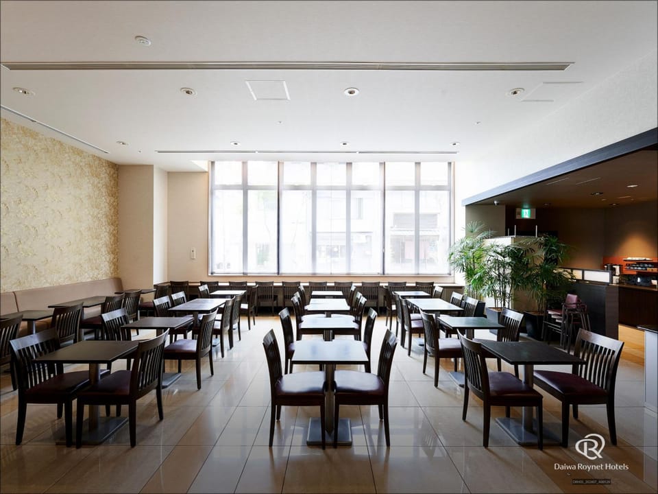 Daiwa Roynet Hotel Kyoto-Hachijoguchi Hotel in Kyoto
