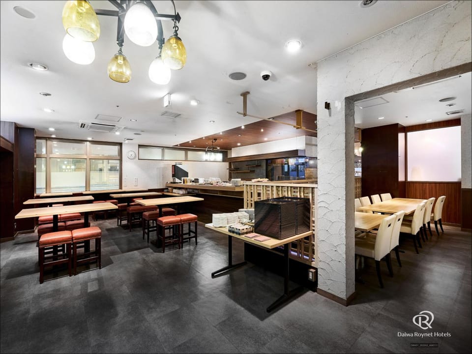 Food and beverages