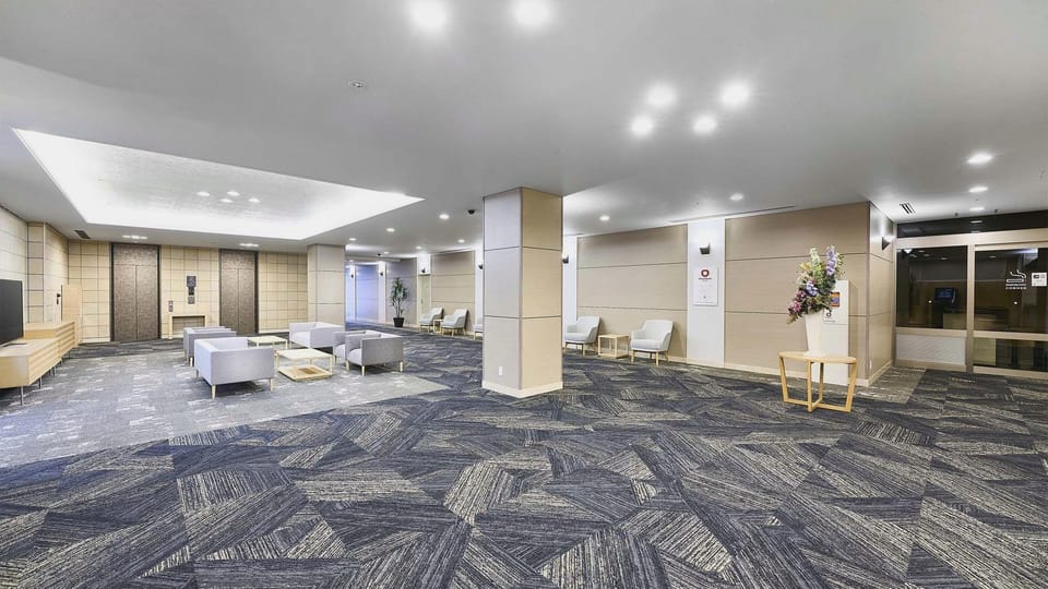 Daiwa Roynet Hotel Morioka Hotel in Japan