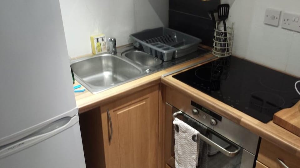 Glasgow Hampden Garden Apartment Hotel in Glasgow