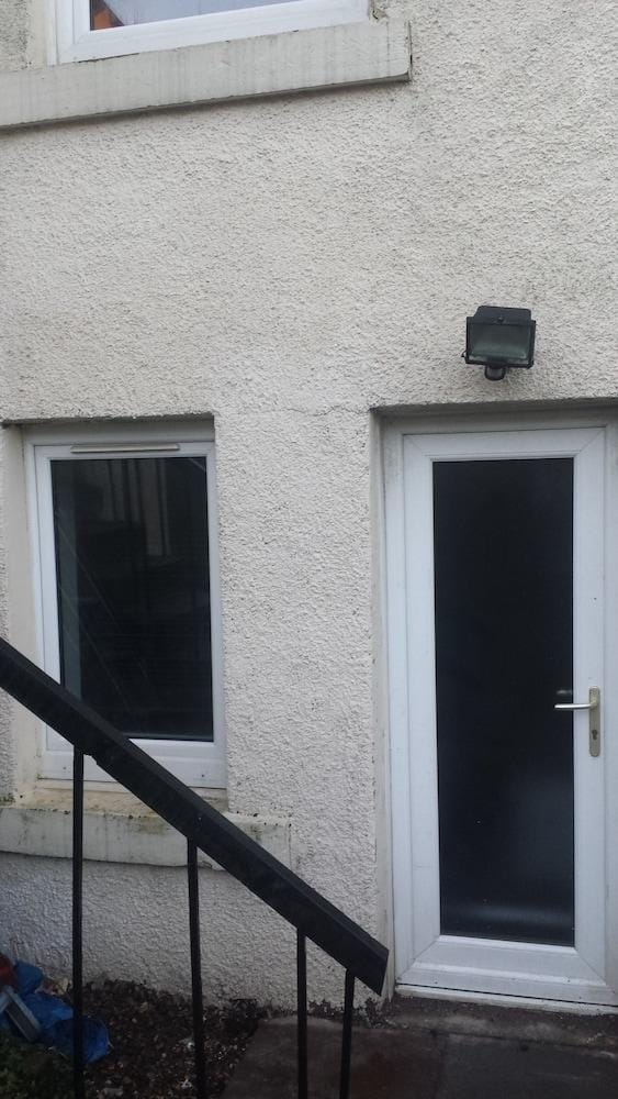 Glasgow Hampden Garden Apartment Hotel in Glasgow