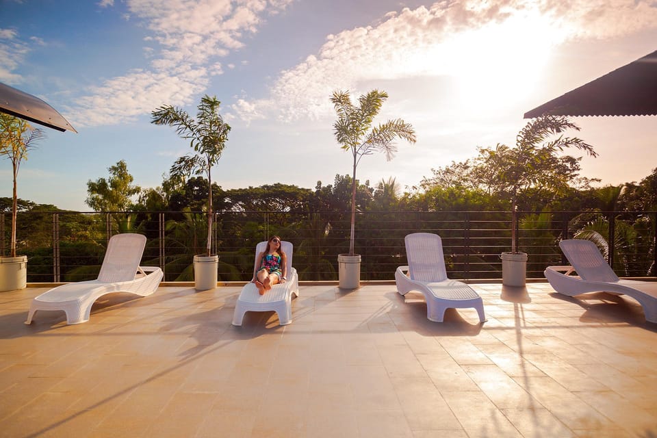 Blue Lagoon Inn & Suites Resort in Puerto Princesa