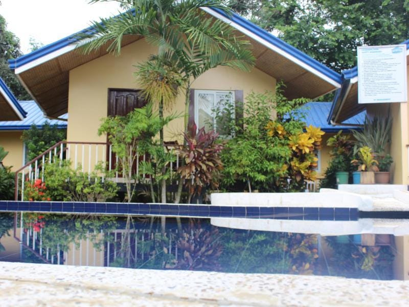 Blue Lagoon Inn & Suites Resort in Puerto Princesa
