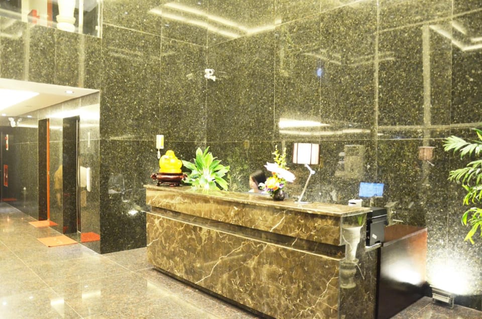 D&C Hotel Danang Hotel in Da Nang