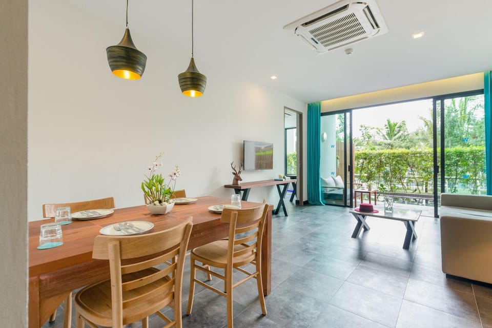 The Waters Khao Lak by Katathani Resort Resort in Khuekkhak