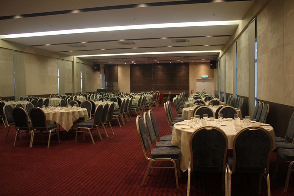 Fuller Hotel Alor Setar Hotel in Kedah