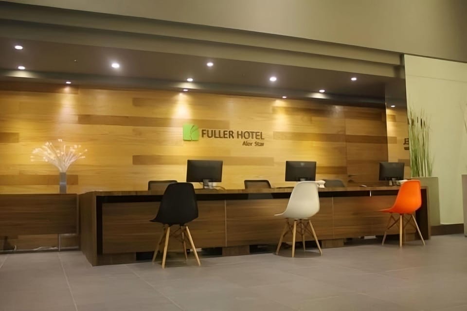 Fuller Hotel Alor Setar Hotel in Kedah