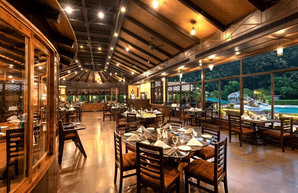 Aahana Resort & Spa Resort in Uttarakhand