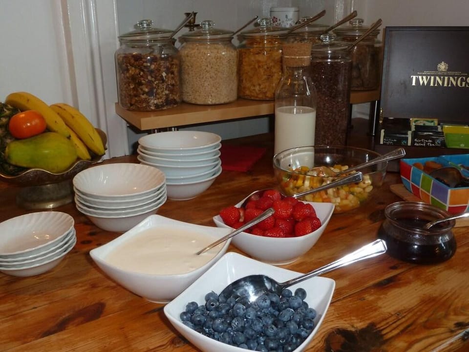 Failte Bed and Breakfast Hotel in Oban