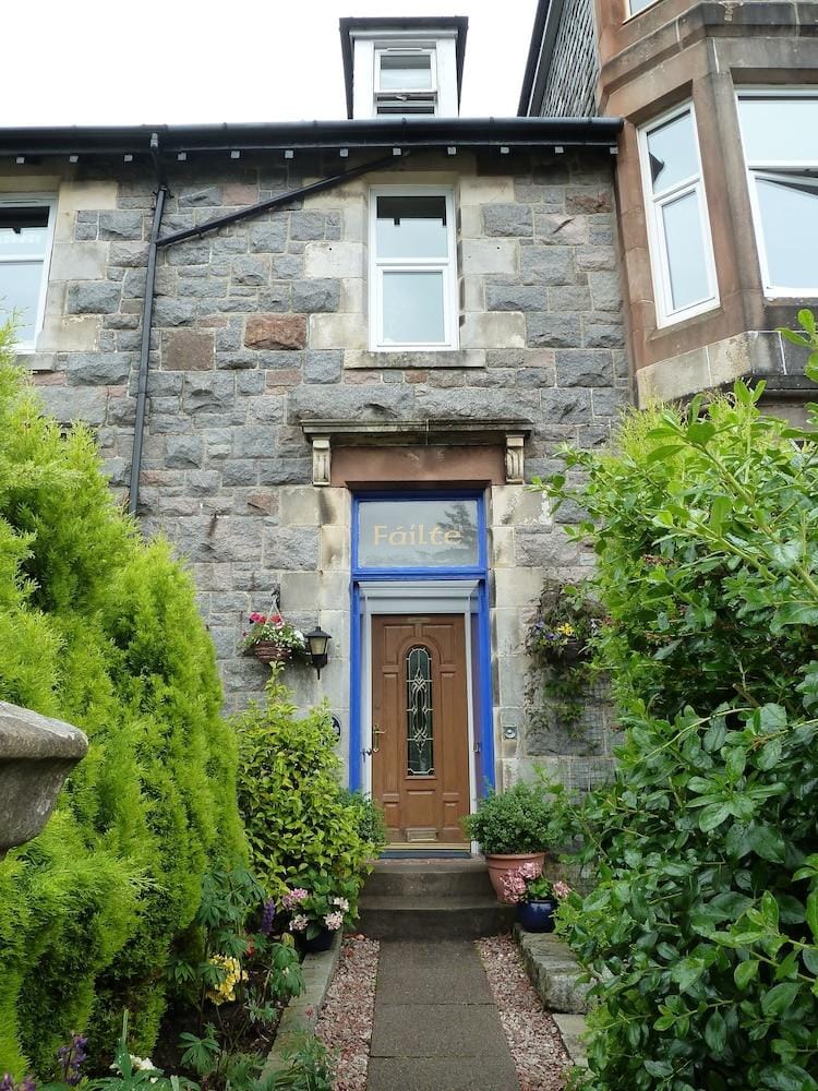 Failte Bed and Breakfast Hotel in Oban