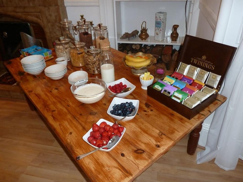Failte Bed and Breakfast Hotel in Oban