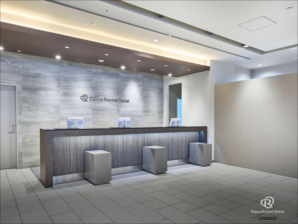 Daiwa Roynet Hotel Tokyo-Akabane Hotel in Saitama Prefecture