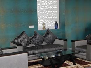 Ajay Residency Hotel in Gurugram