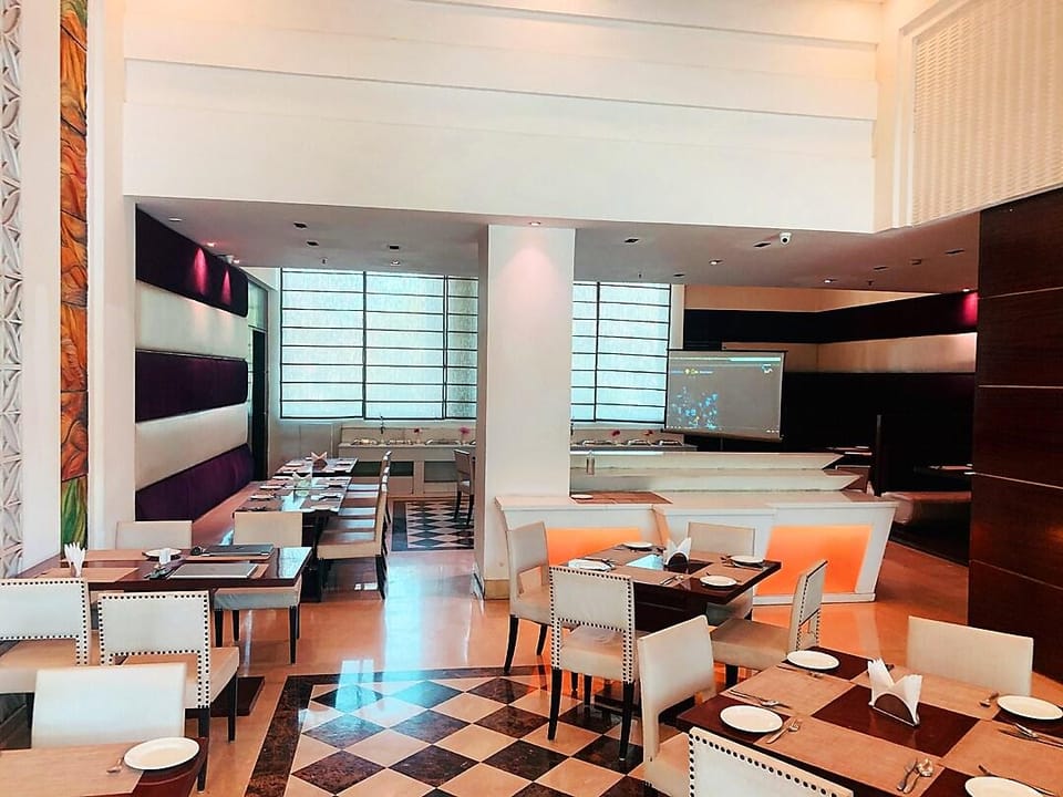 The Galgotias Hotel Gurugram Hotel in Gurugram