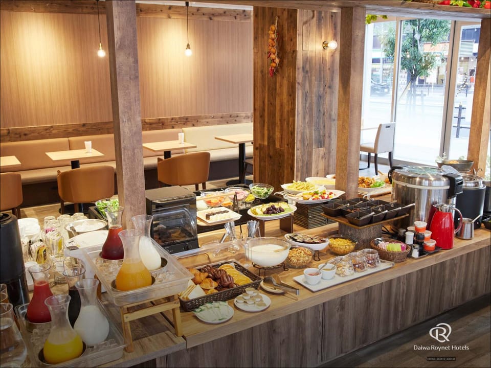 Daiwa Roynet Hotel Osaka-Uehonmachi Hotel in Osaka