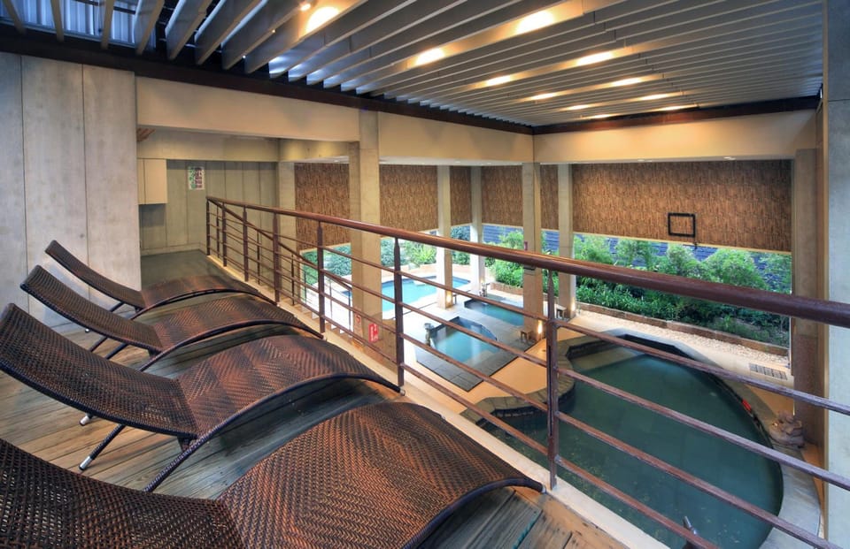 Facilities