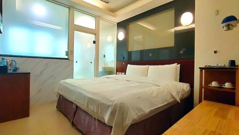 Suite room