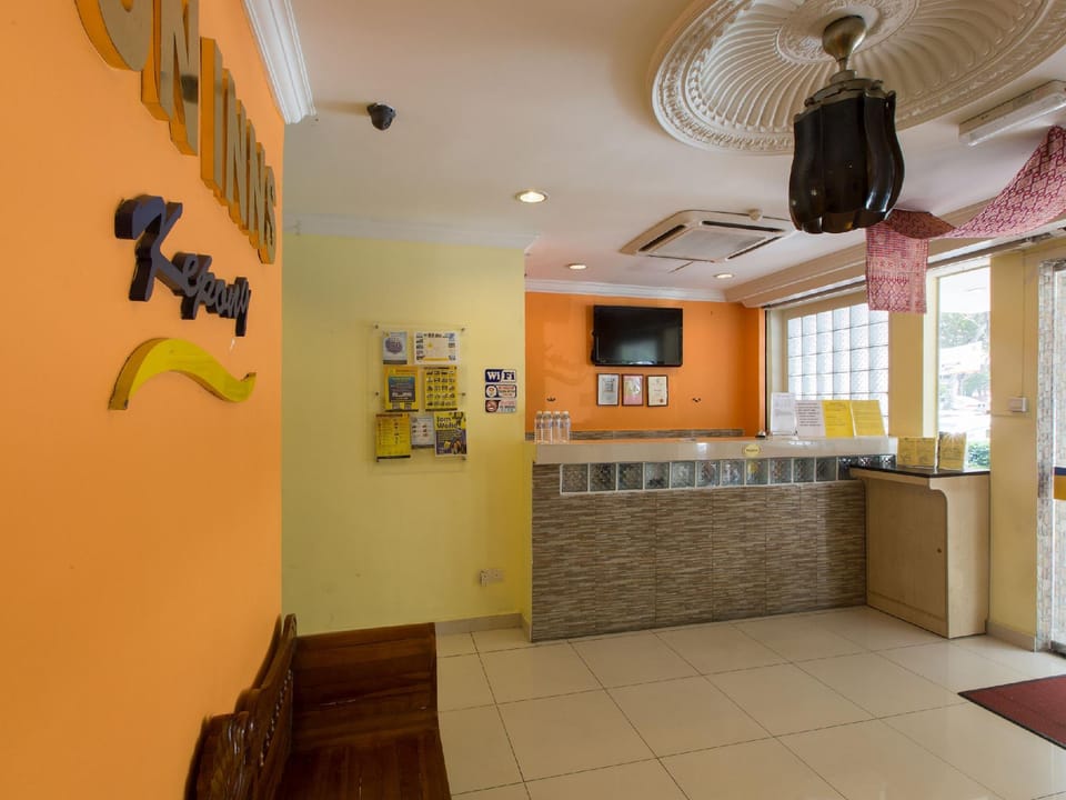 Sun Inns Hotel Kepong Hotel in Petaling Jaya