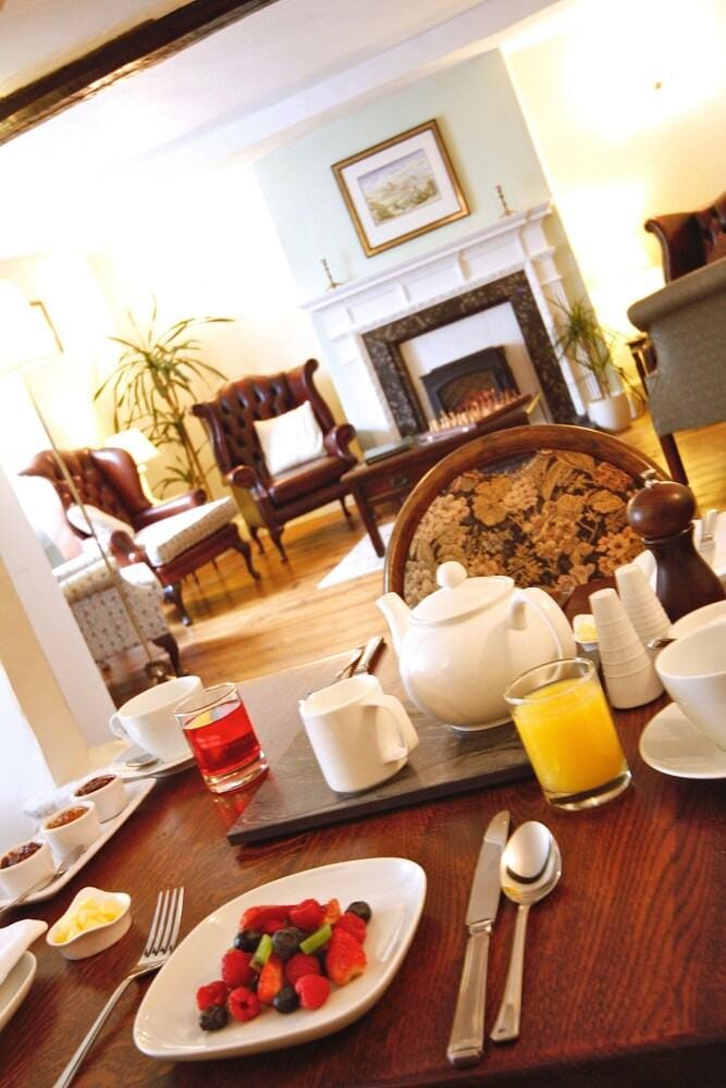 Willance House Guest House Hotel in England