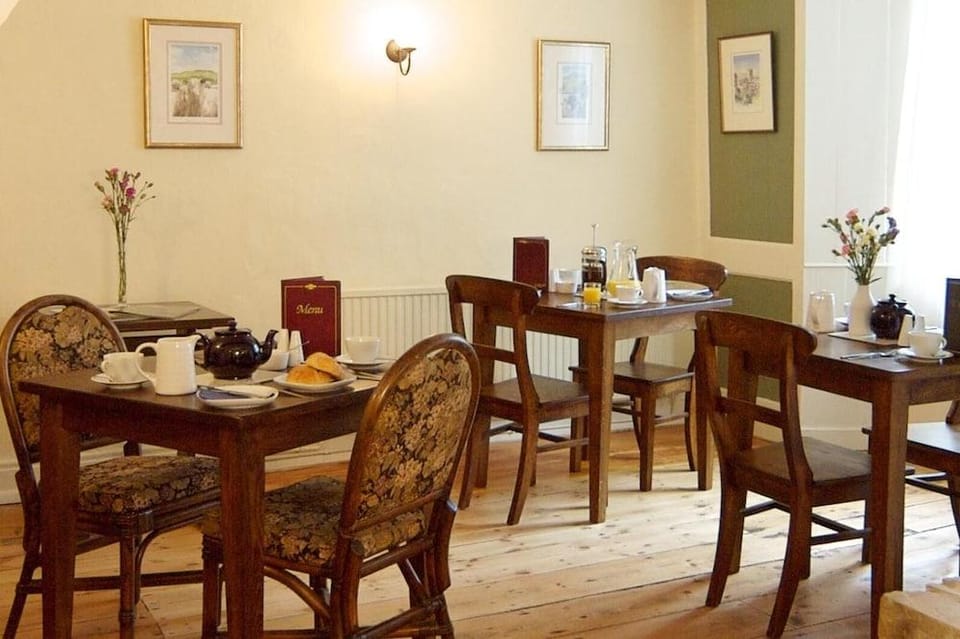 Willance House Guest House Hotel in England