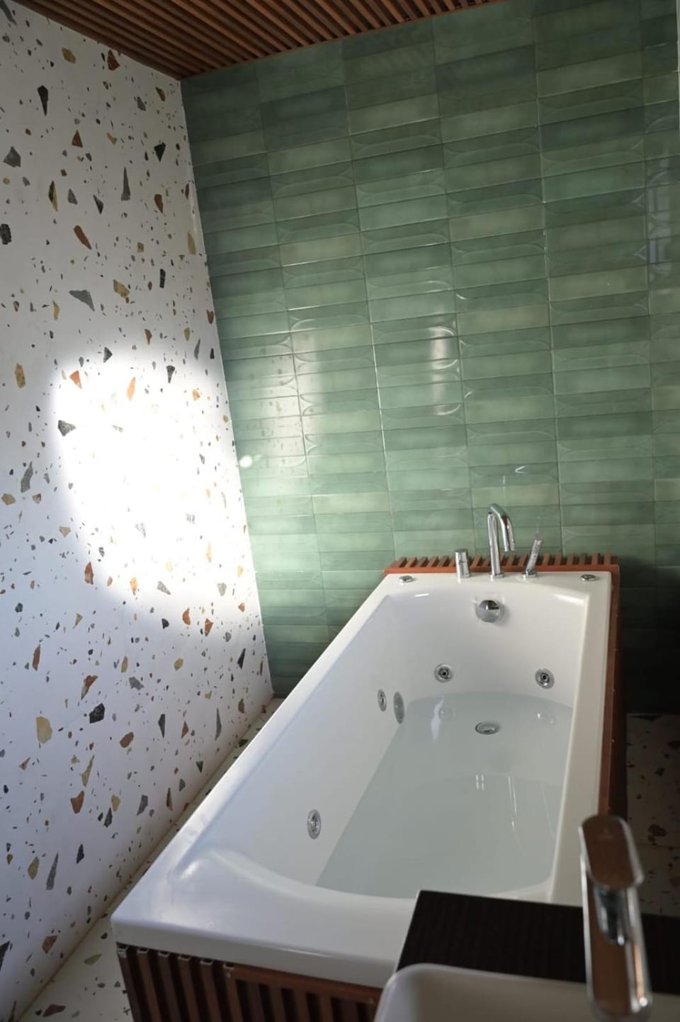 Mount 'n' Mist Hotel Resort in Tamil Nadu