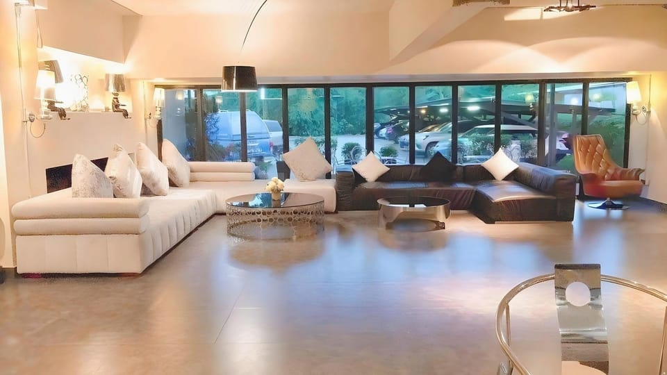 Diary Suite Hotel Hotel in Thailand