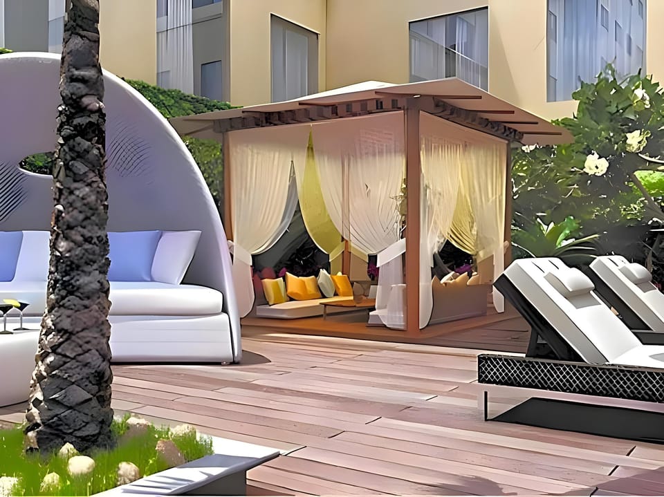 Lemon Tree Premier Delhi Airport Hotel Hotel in New Delhi