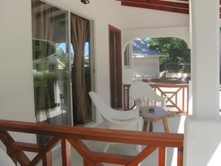 Villa Veuve Casadani Hotel                                                                       Hotel in Africa