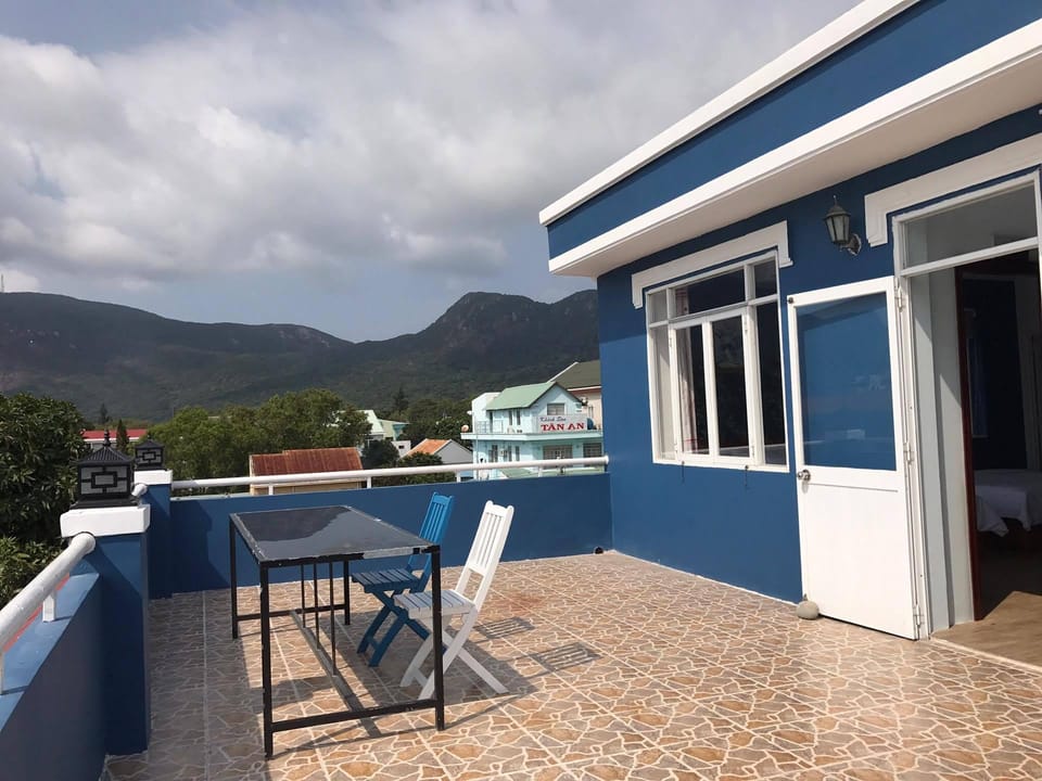 Lighthouse Boutique Hotel Hotel in Ba Ria - Vung Tau