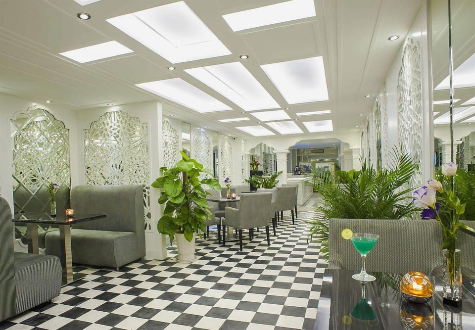 Minerva Church Hotel                                                                             Hotel in Hanoi