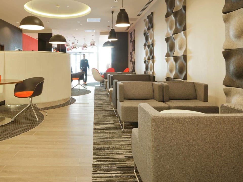 Ibis London Blackfriars Hotel Hotel in London Borough of Southwark