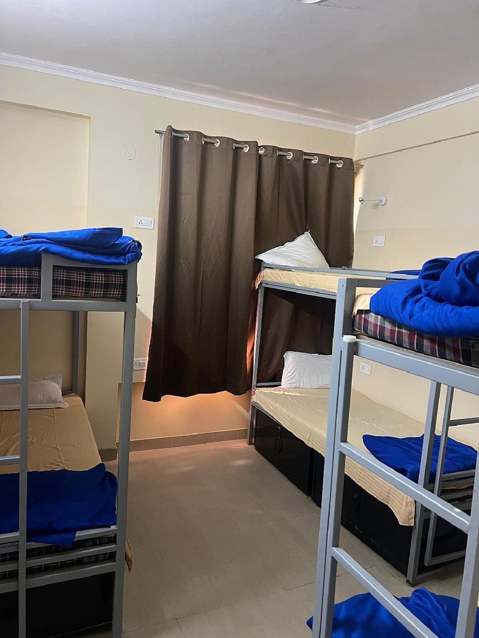 Room plan