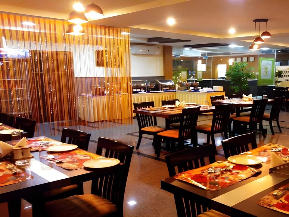 Royal Grand Inn Inn in Hyderabad