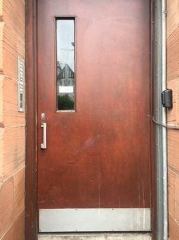 Great Location 2 Bedroom Scotstoun Flat Hotel in Glasgow