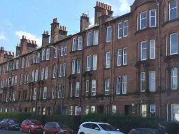 Great Location 2 Bedroom Scotstoun Flat Hotel in Glasgow