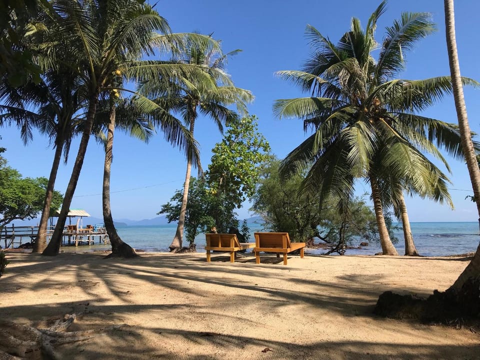 Koh Mak Green View Resort Resort in Trat Changwat