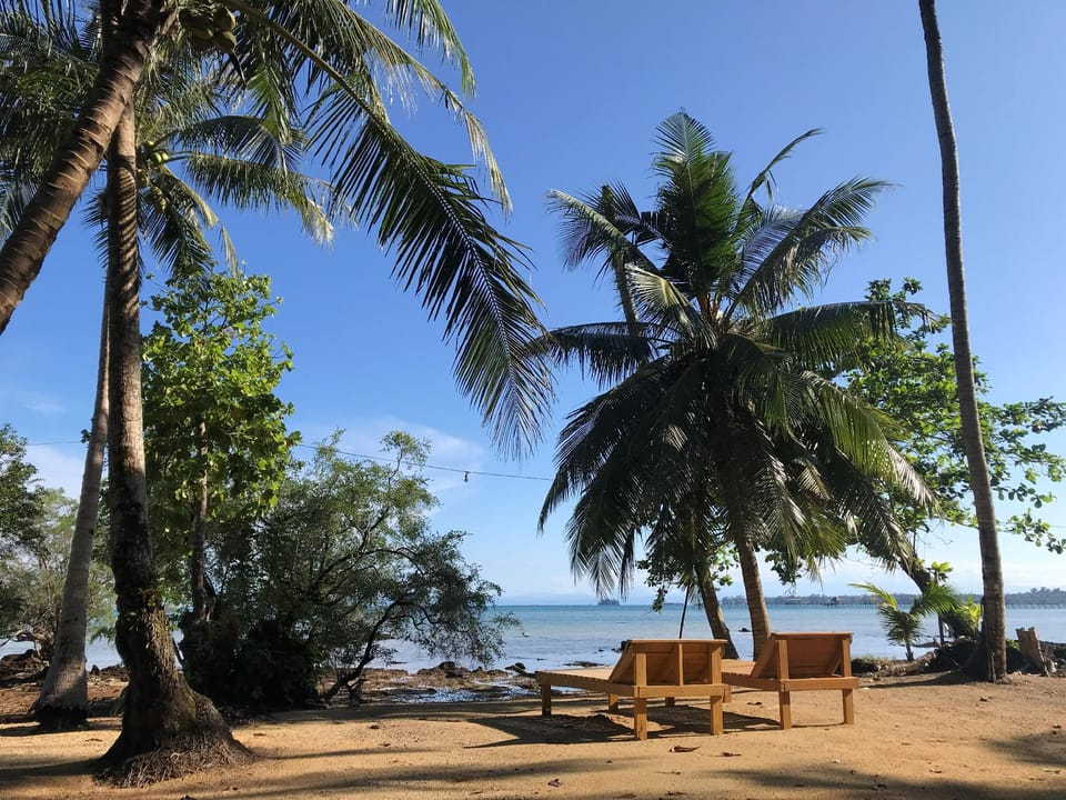 Koh Mak Green View Resort Resort in Trat Changwat