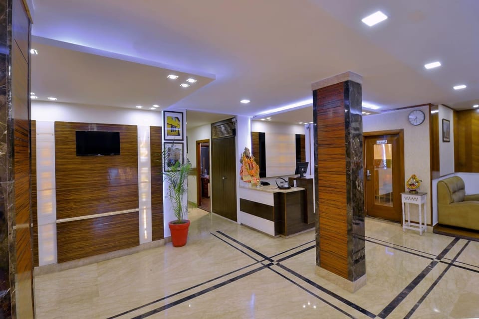 Hotel Mayur by RoomsInc Hotel in India